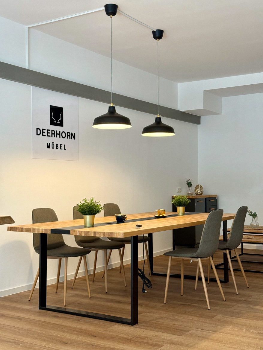 showroom Benshiem