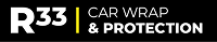 r33 car wrap