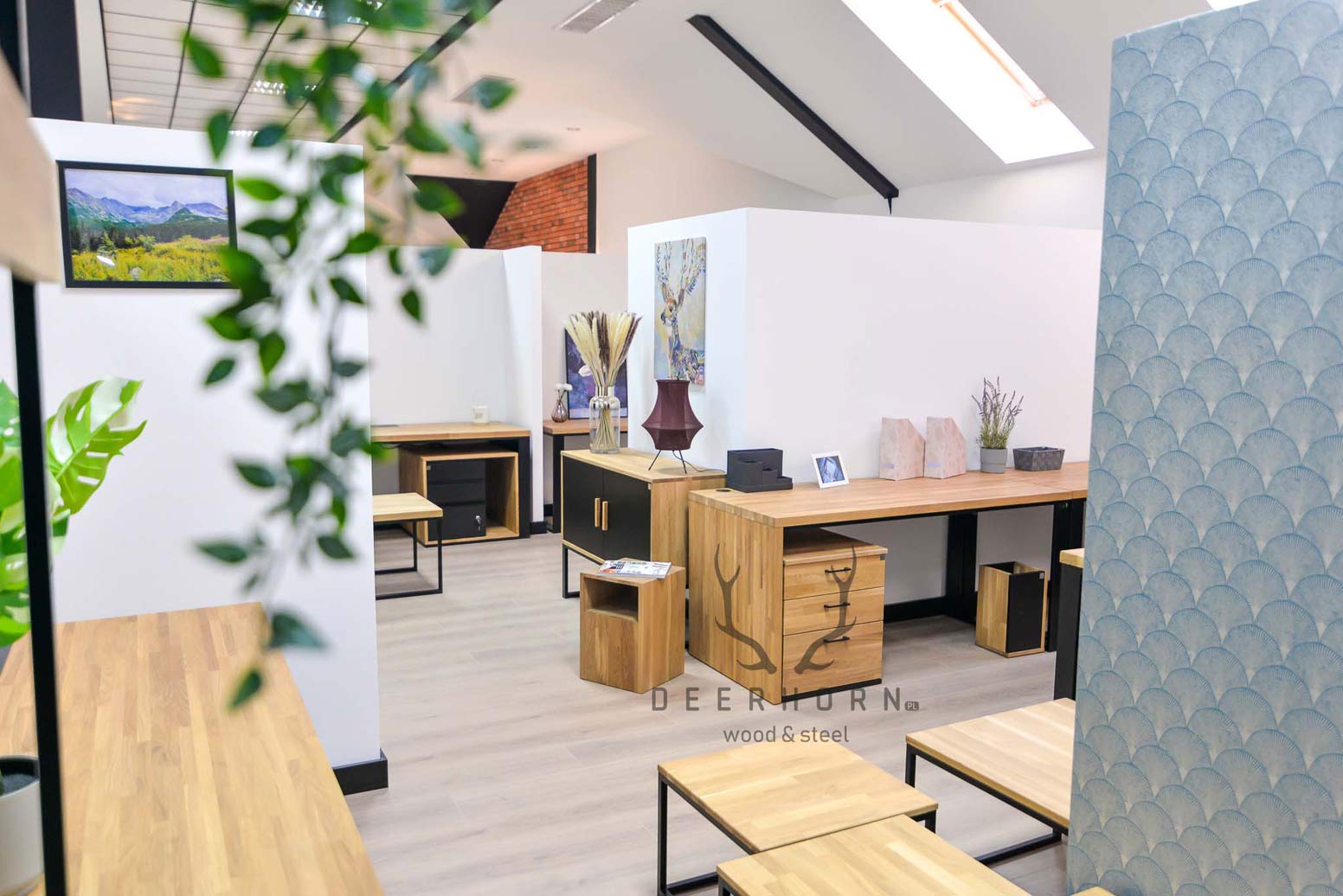 showroom Biłgoraj