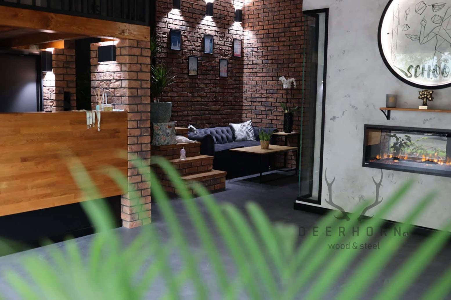 showroom Warszawa