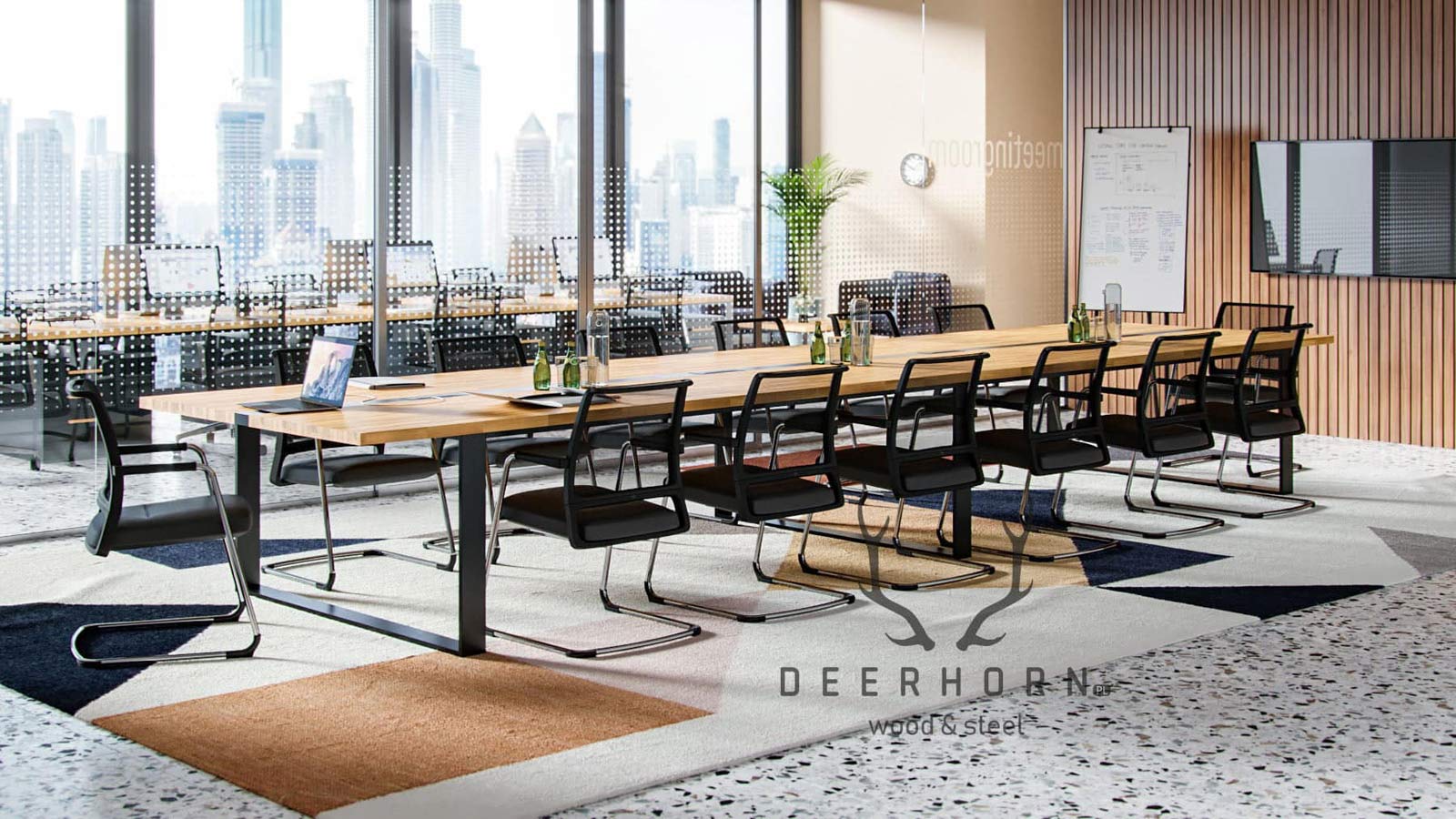 deerhorn